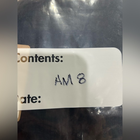 Patagonia Men's Large Recycled Wool-Blend Sweater Hoody Hoodie New Navy NWT - Picture 12 of 12